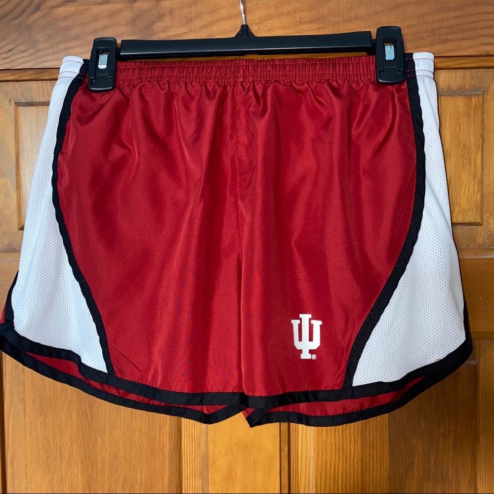 IU Running Shorts